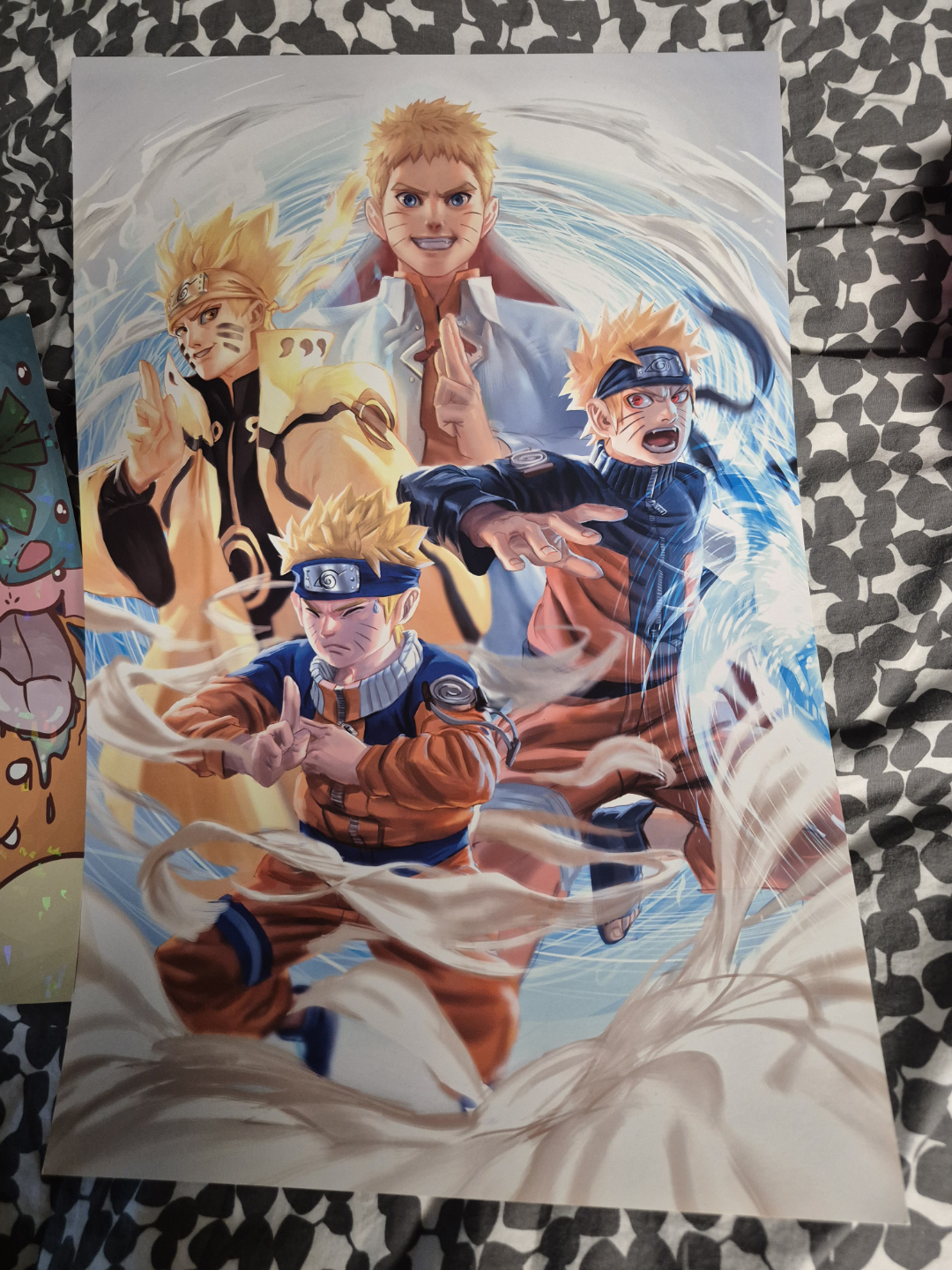 Anime Prints - photo 2