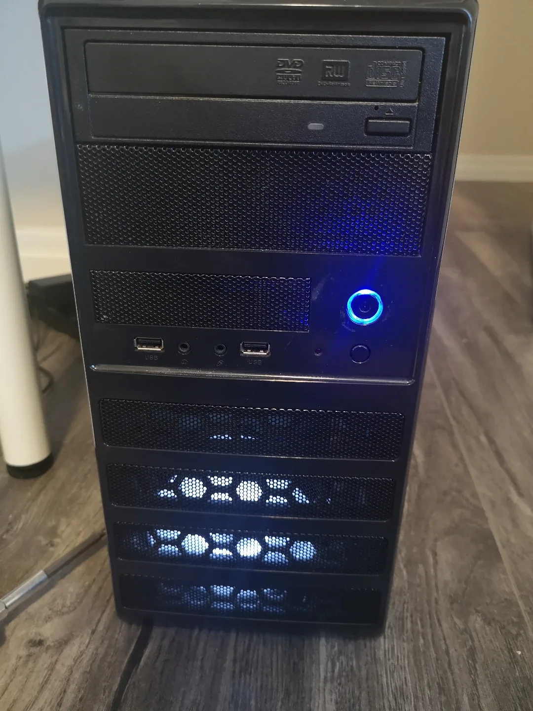 q9550 PC computer