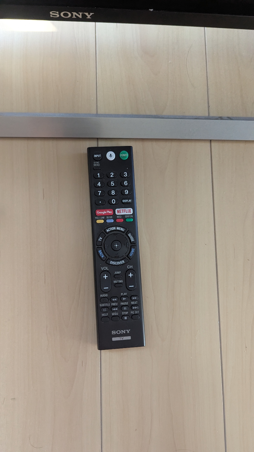 Sony 49-inch Smart TV - XBR-49X800E - photo 4