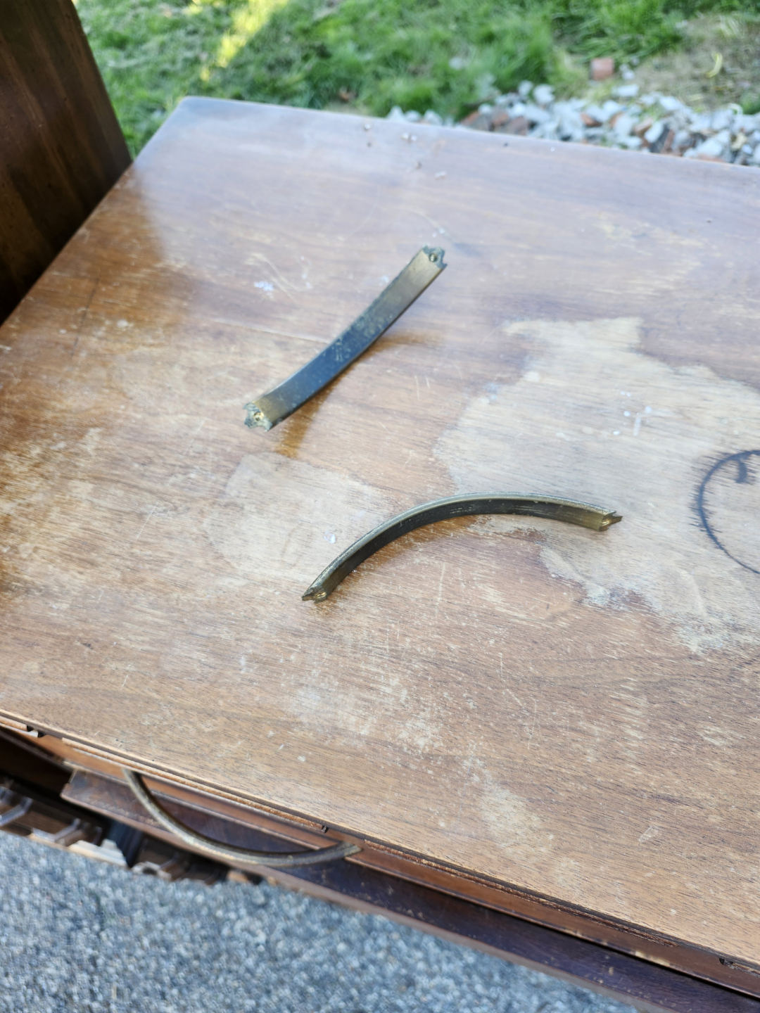 Free Wooden Bedroom Set - photo 5