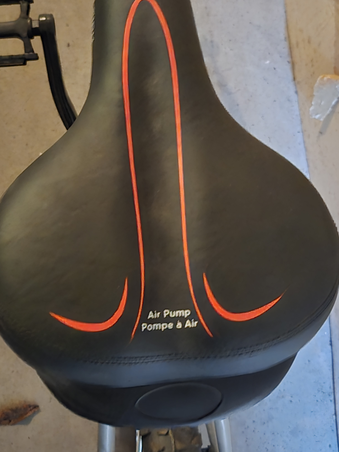 Supercycle SC1600  26" Mountain Bike