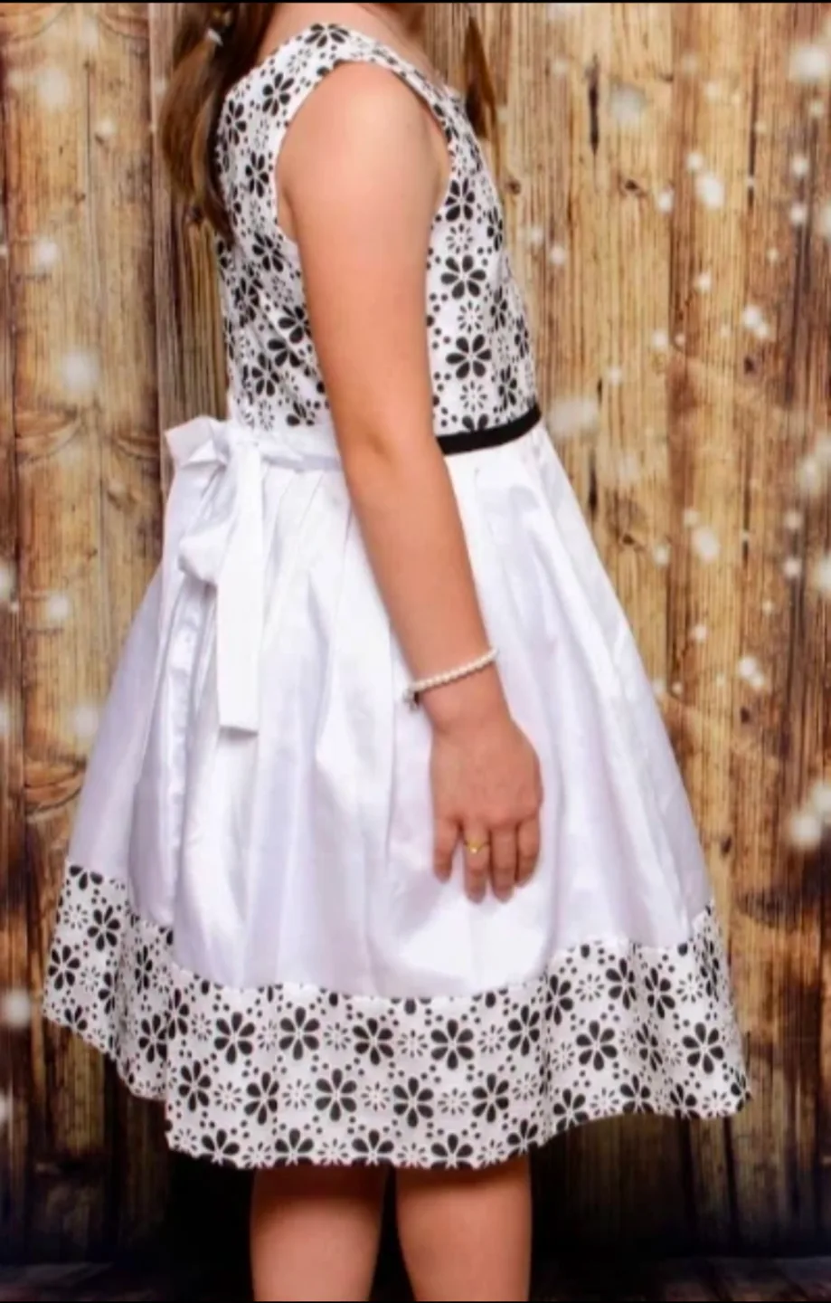 *BRAND NEW* Girl's Fancy Dress image indicator(3)