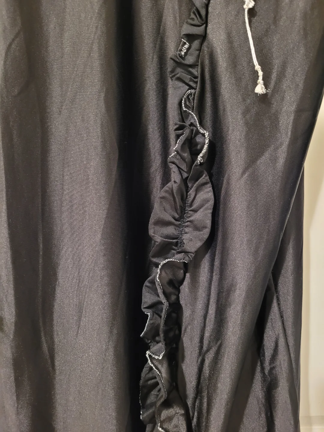 VINTAGE Pretty Naughty by Matthew Williamson Black Camisole Set image indicator(3)