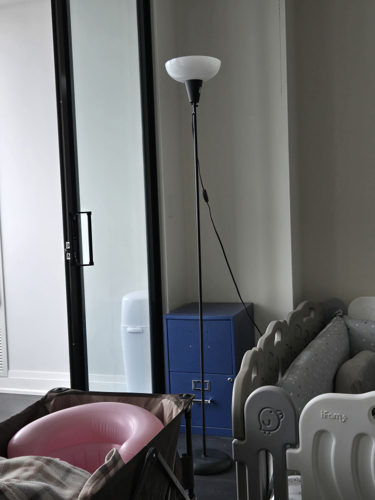 Floor lamp