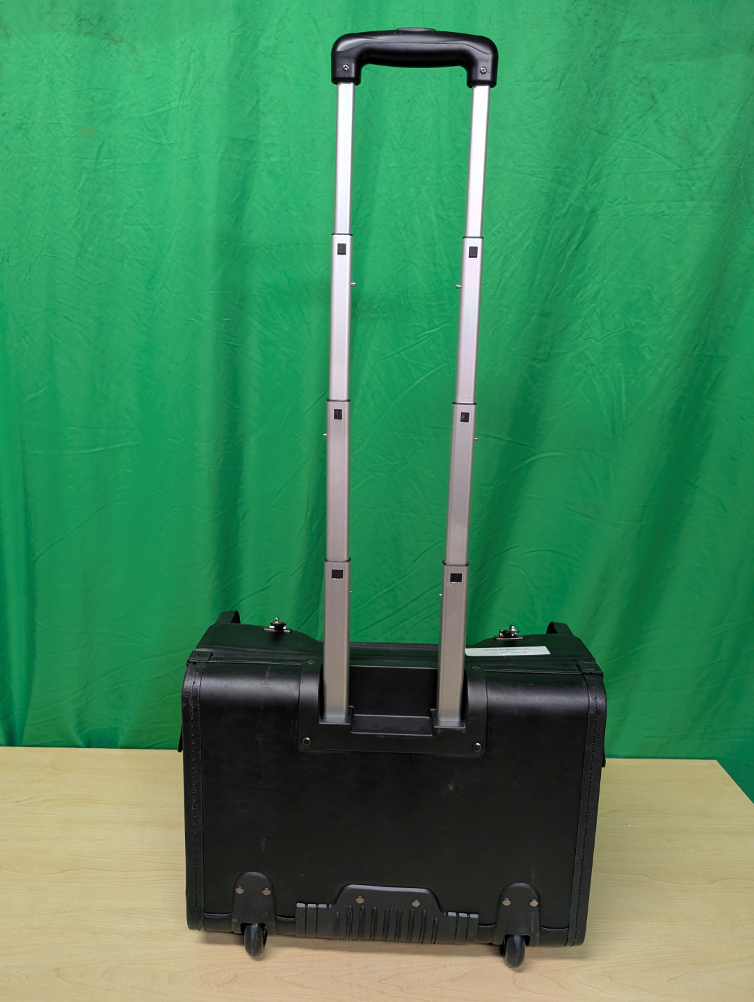 Bugatti Business Case on Wheels, Free delivery - photo 4