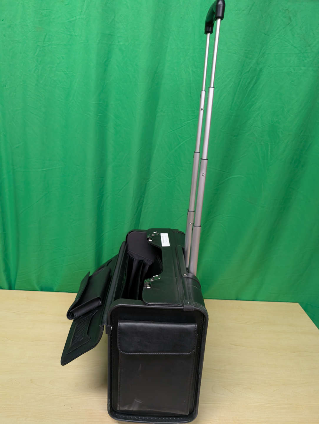 Bugatti Business Case on Wheels, Free delivery - photo 5