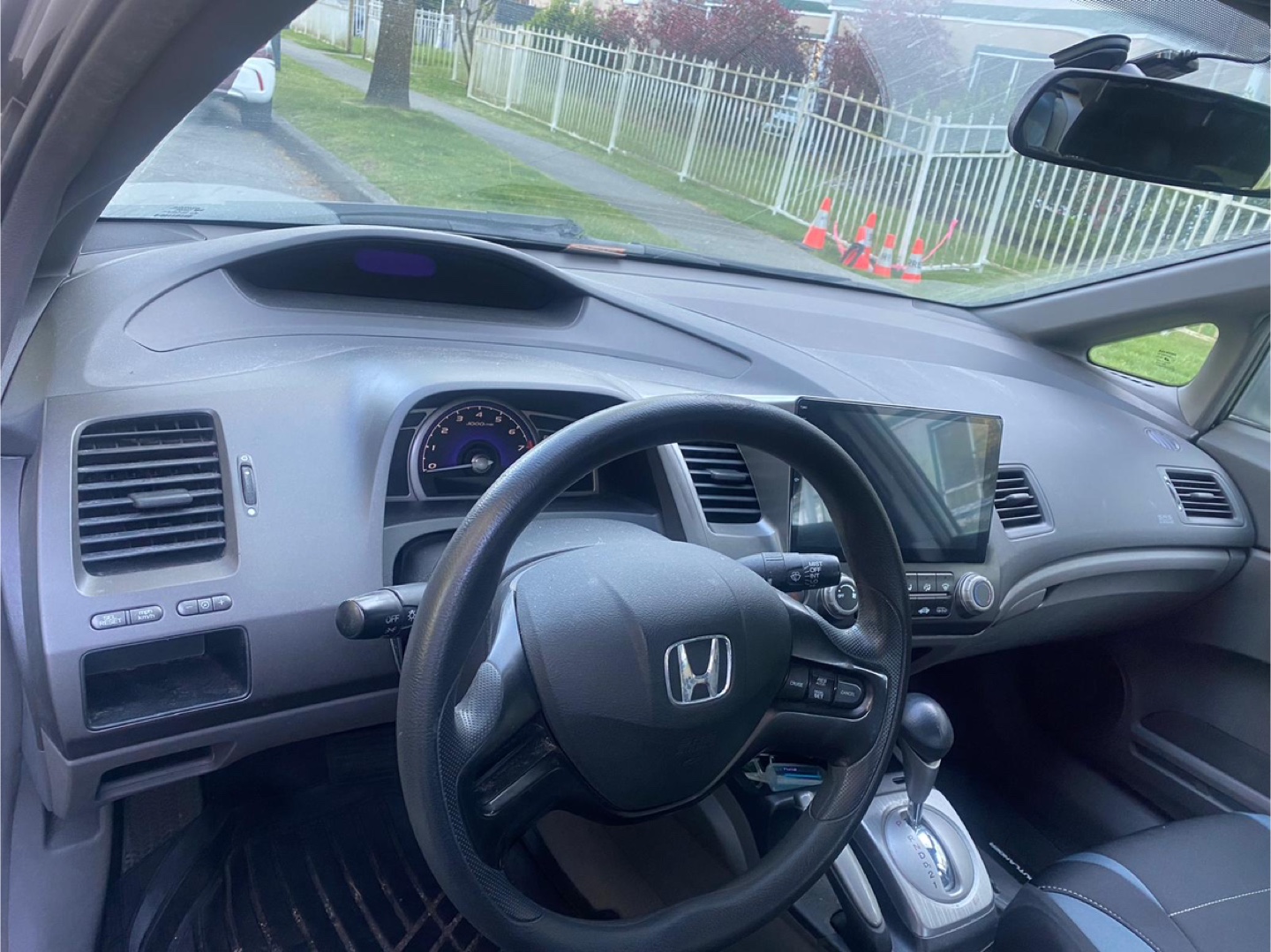 2006 Honda Civic Sedan - photo 5