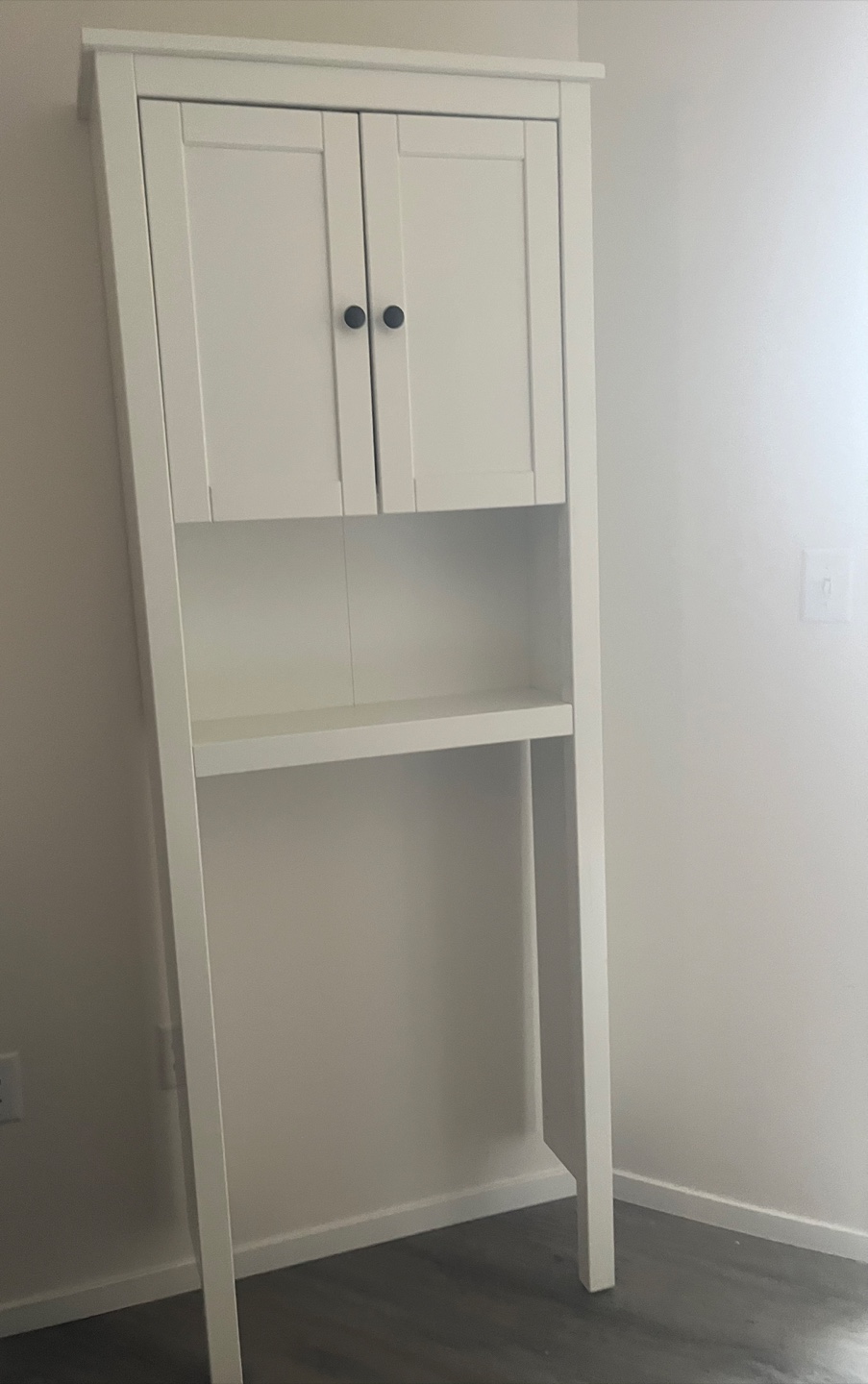 IKEA Hemnes Bathroom Shelf - photo 2