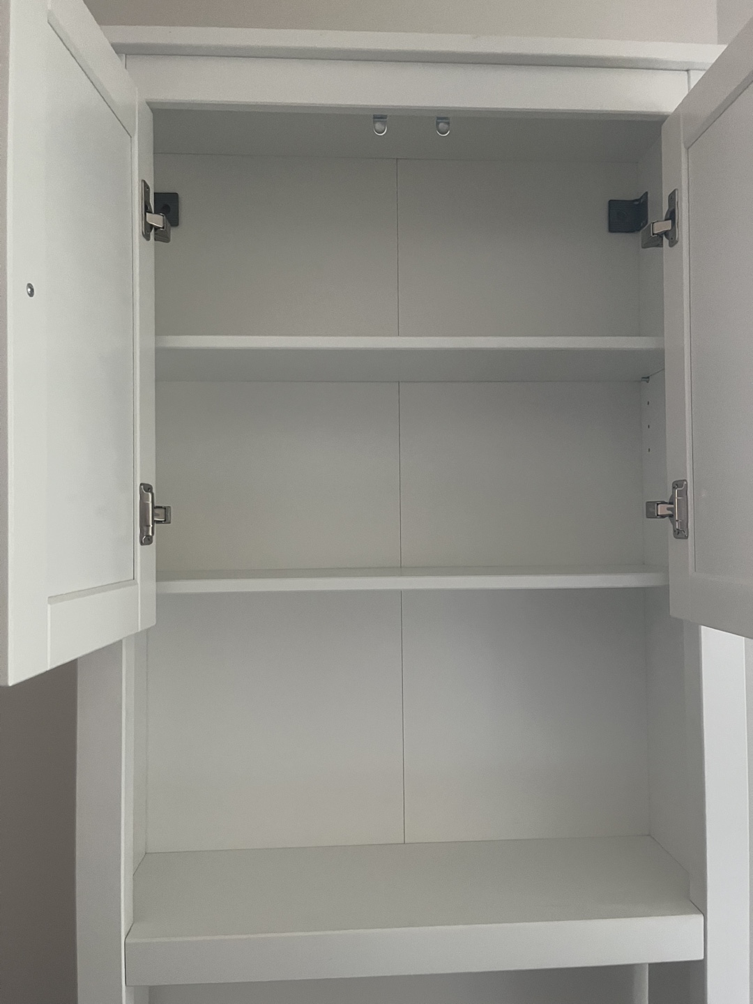 IKEA Hemnes Bathroom Shelf - photo 3
