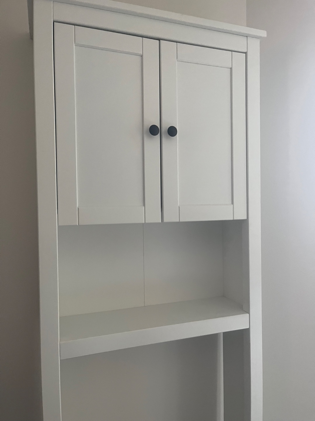 IKEA Hemnes Bathroom Shelf