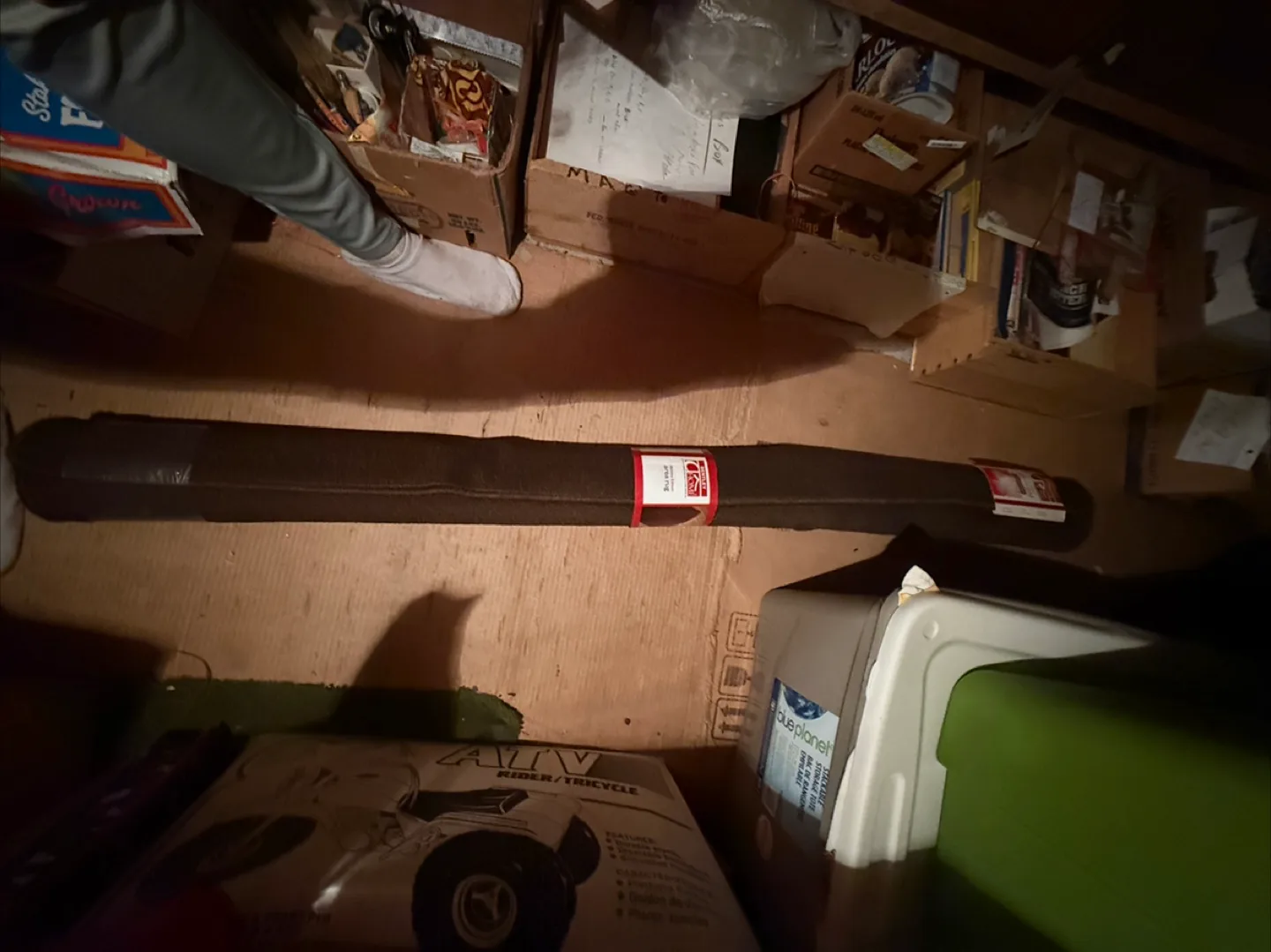 Bentley Home Collection Dried Rug image indicator(2)