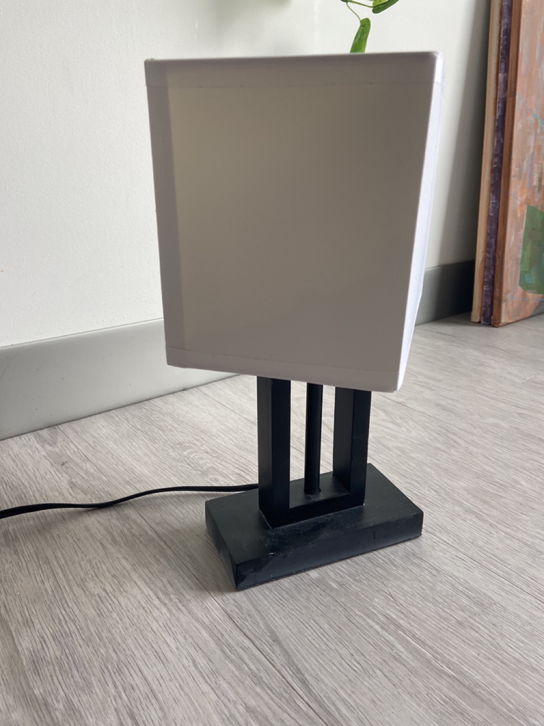 Minimalist Table Lamp - photo 3