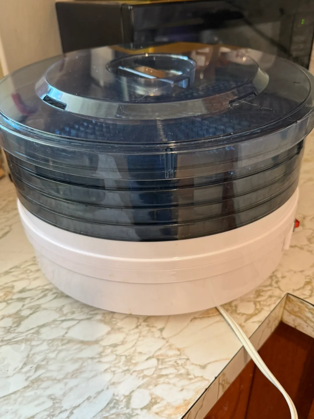 Food Dehydrator thumbnail