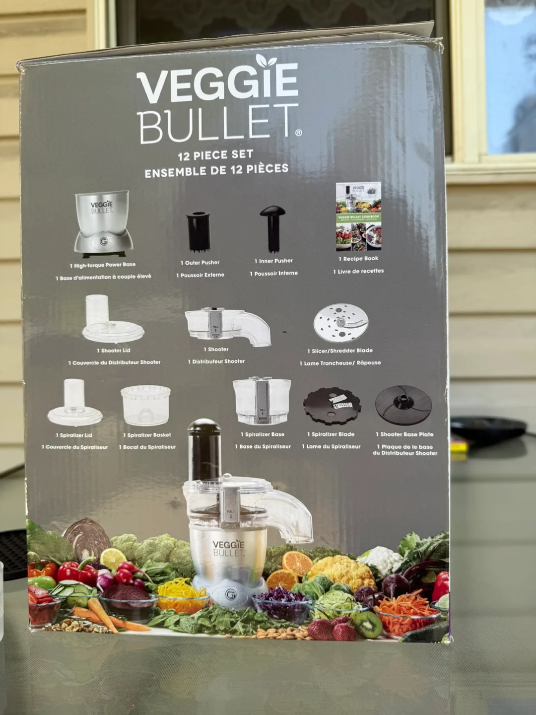 Veggie Bullet image indicator(3)