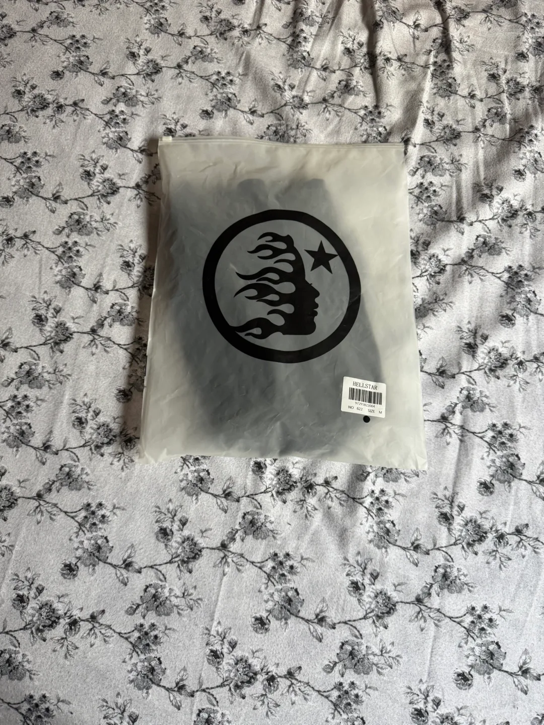 Hellstar shirt thumbnail