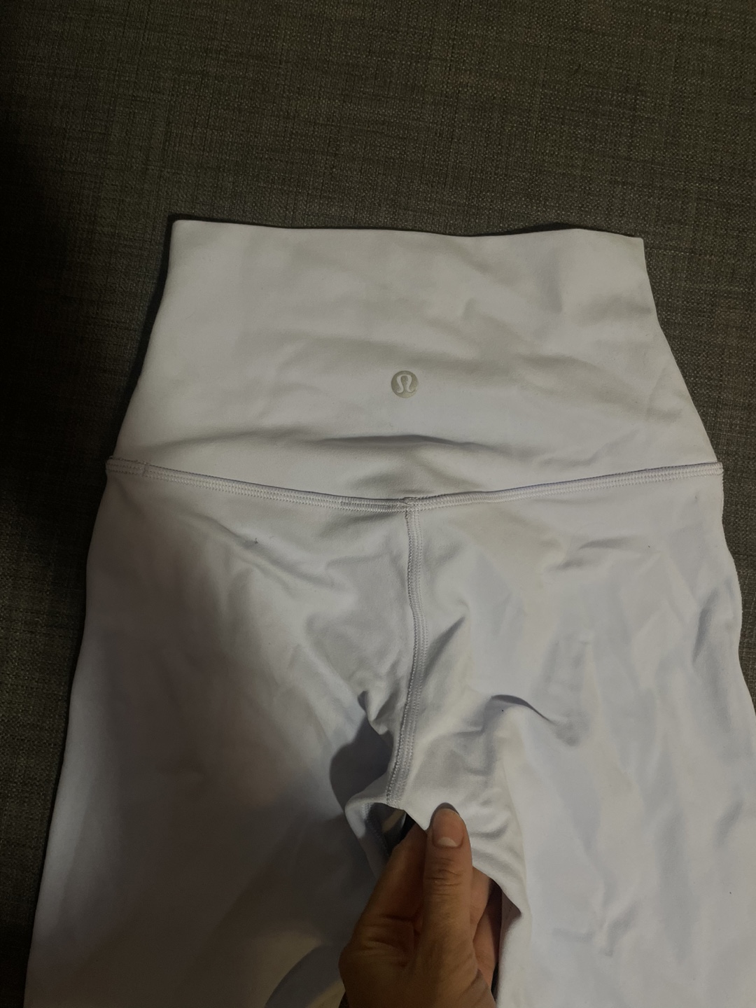 Lululemon Leggings - size 2 - photo 3