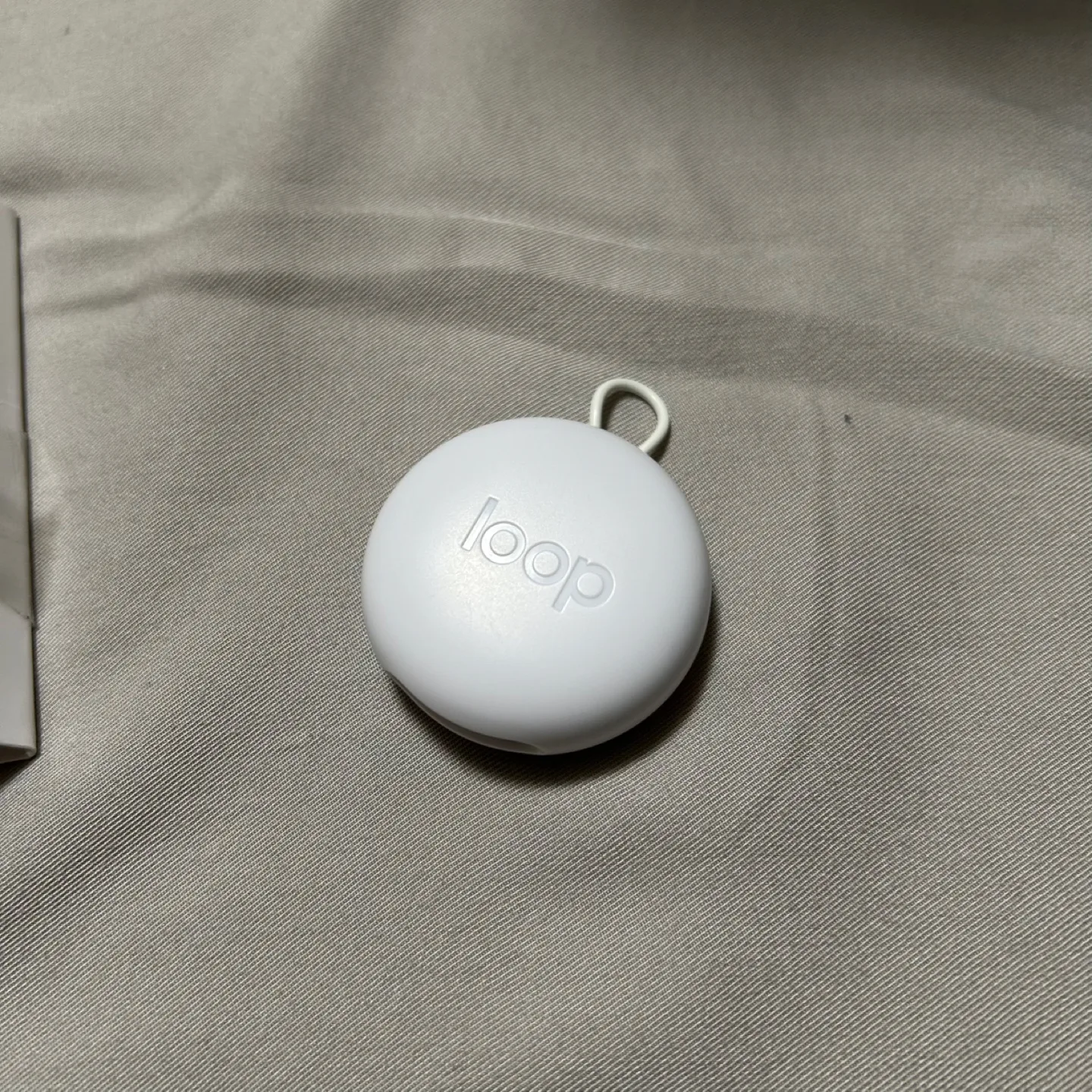 Loop Quiet Earplugs - Black image indicator(2)