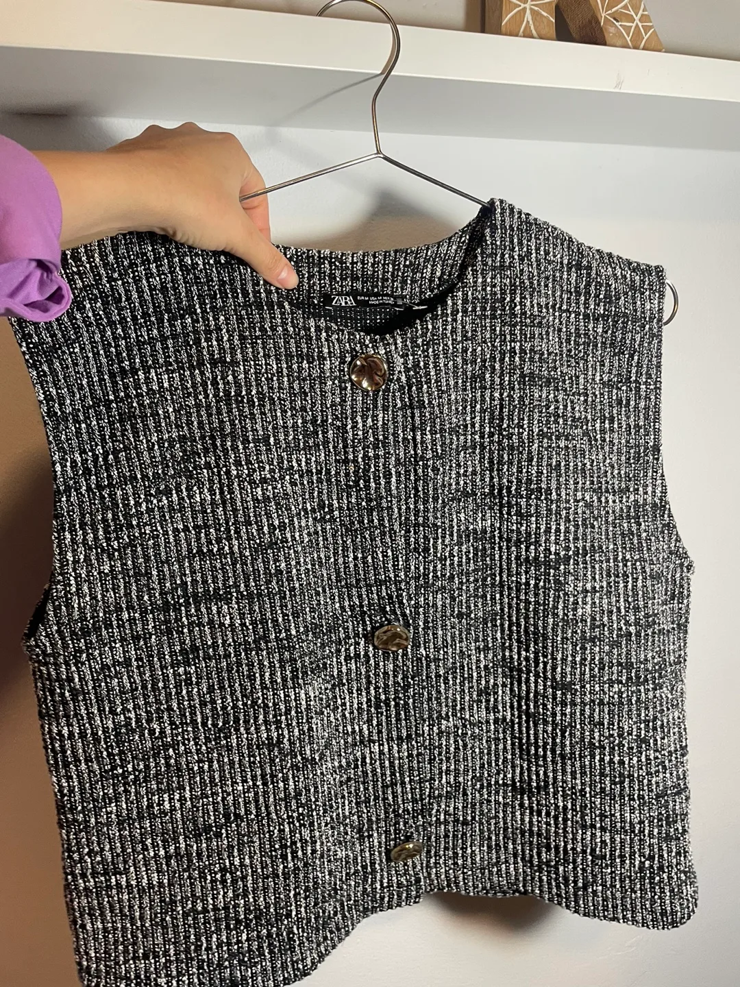 Zara Vest m thumbnail