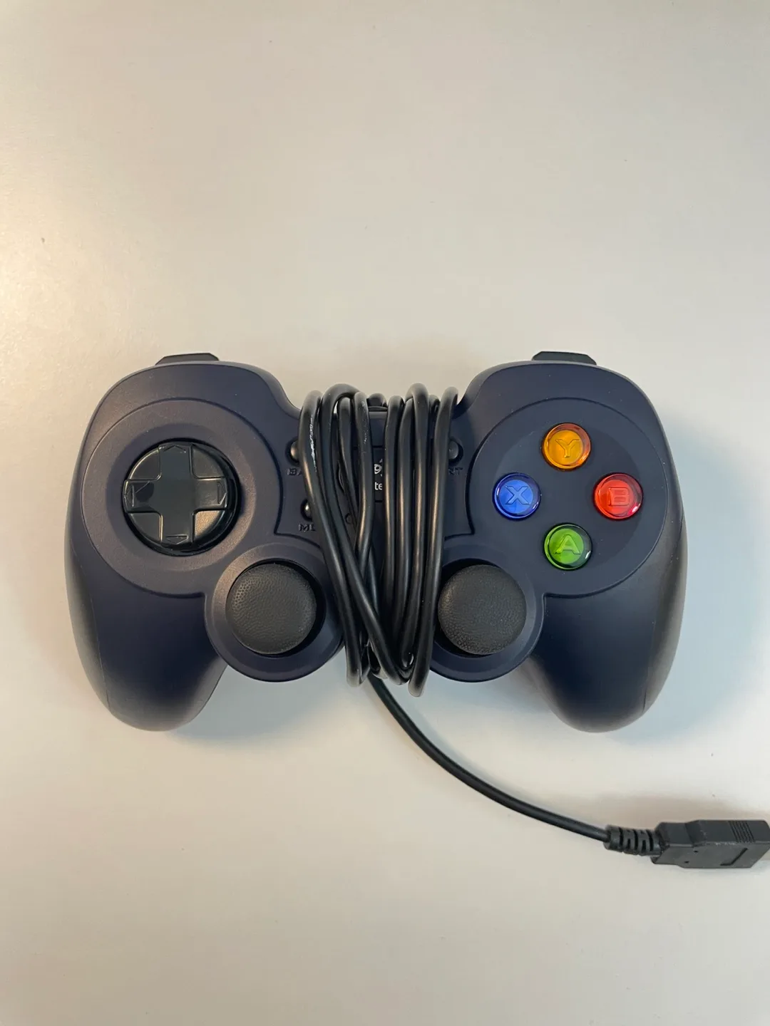 Logitech Gamepad F310 Wired Controller. PC, Steam thumbnail
