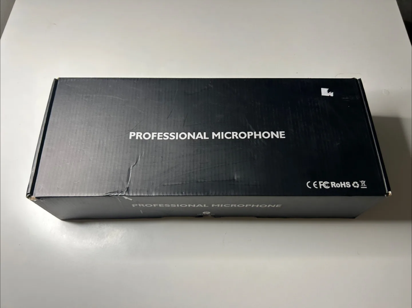 New COCONISE USB Gaming Microphone thumbnail