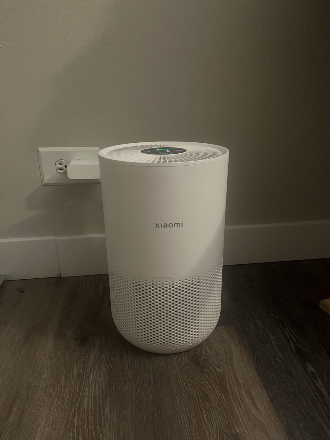 Xiaomi Smart Air Purifier 4 Compact - photo 3