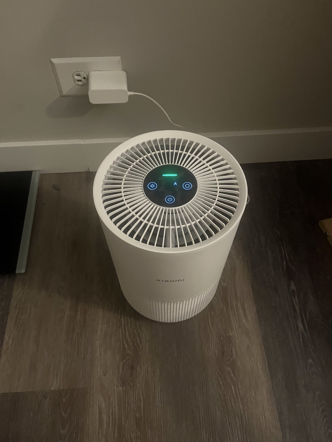 Xiaomi Smart Air Purifier 4 Compact