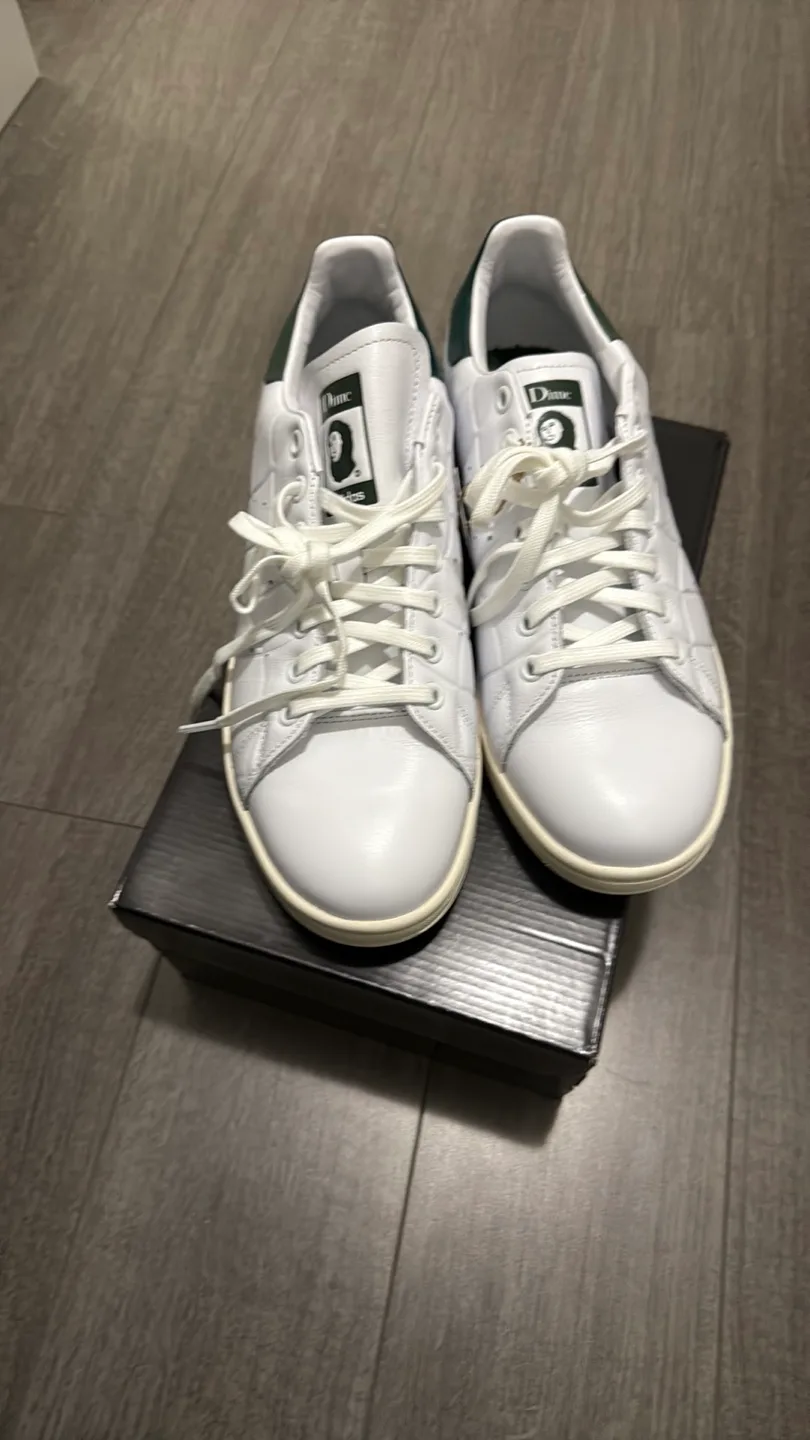 ✨Host pick✨Adidas x Dime Stan Smith image indicator(2)