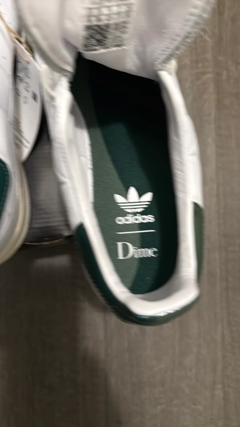 ✨Host pick✨Adidas x Dime Stan Smith image indicator(4)