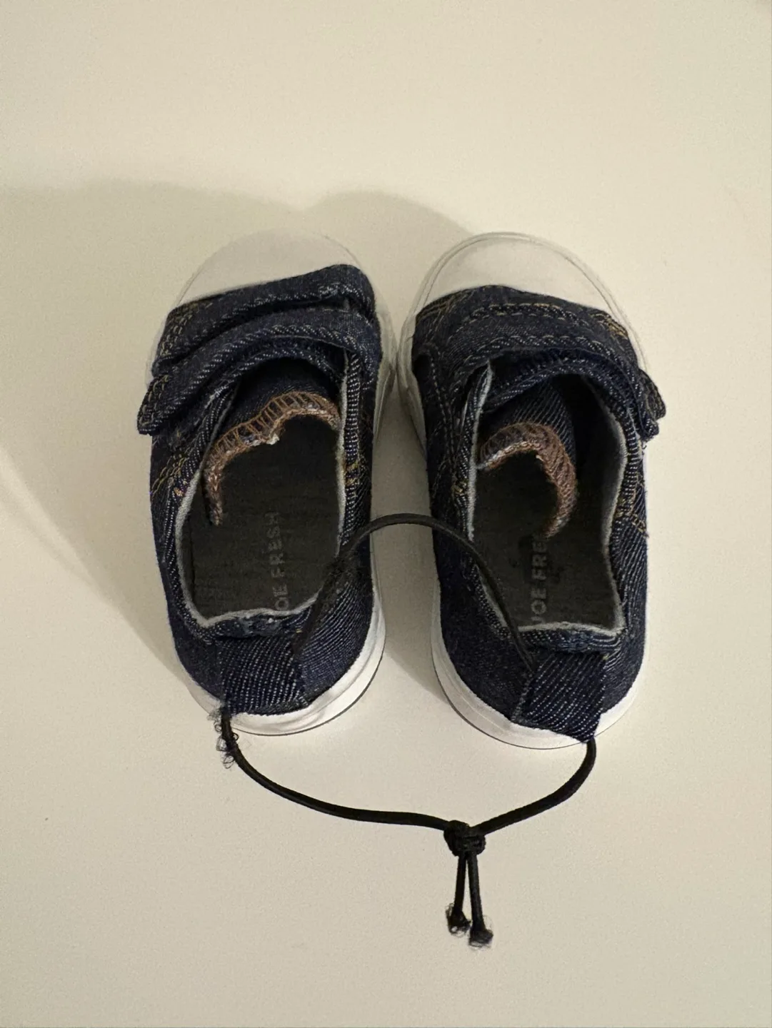 Joe Fresh toddler shoes image indicator(2)