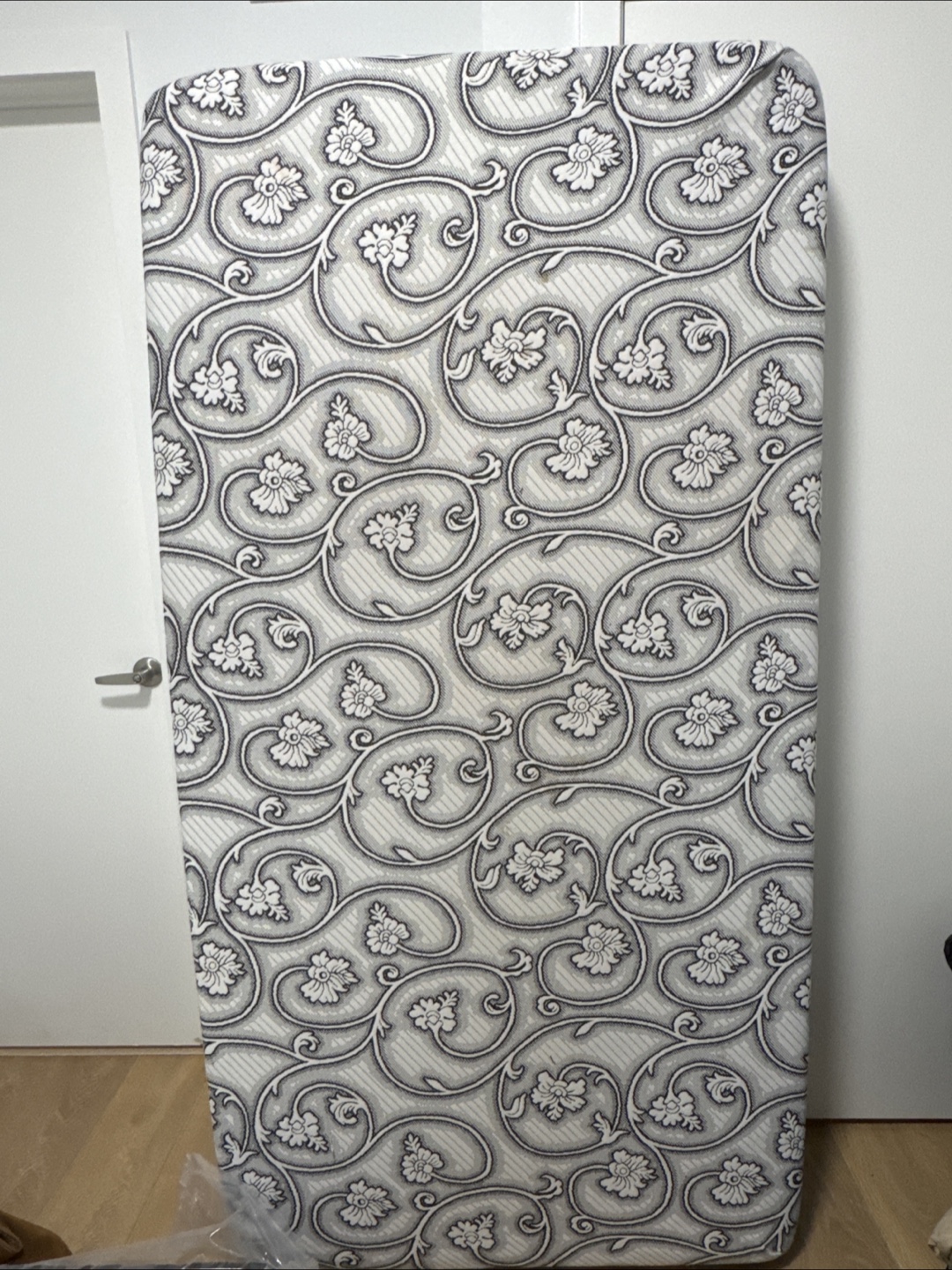Twin Mattress