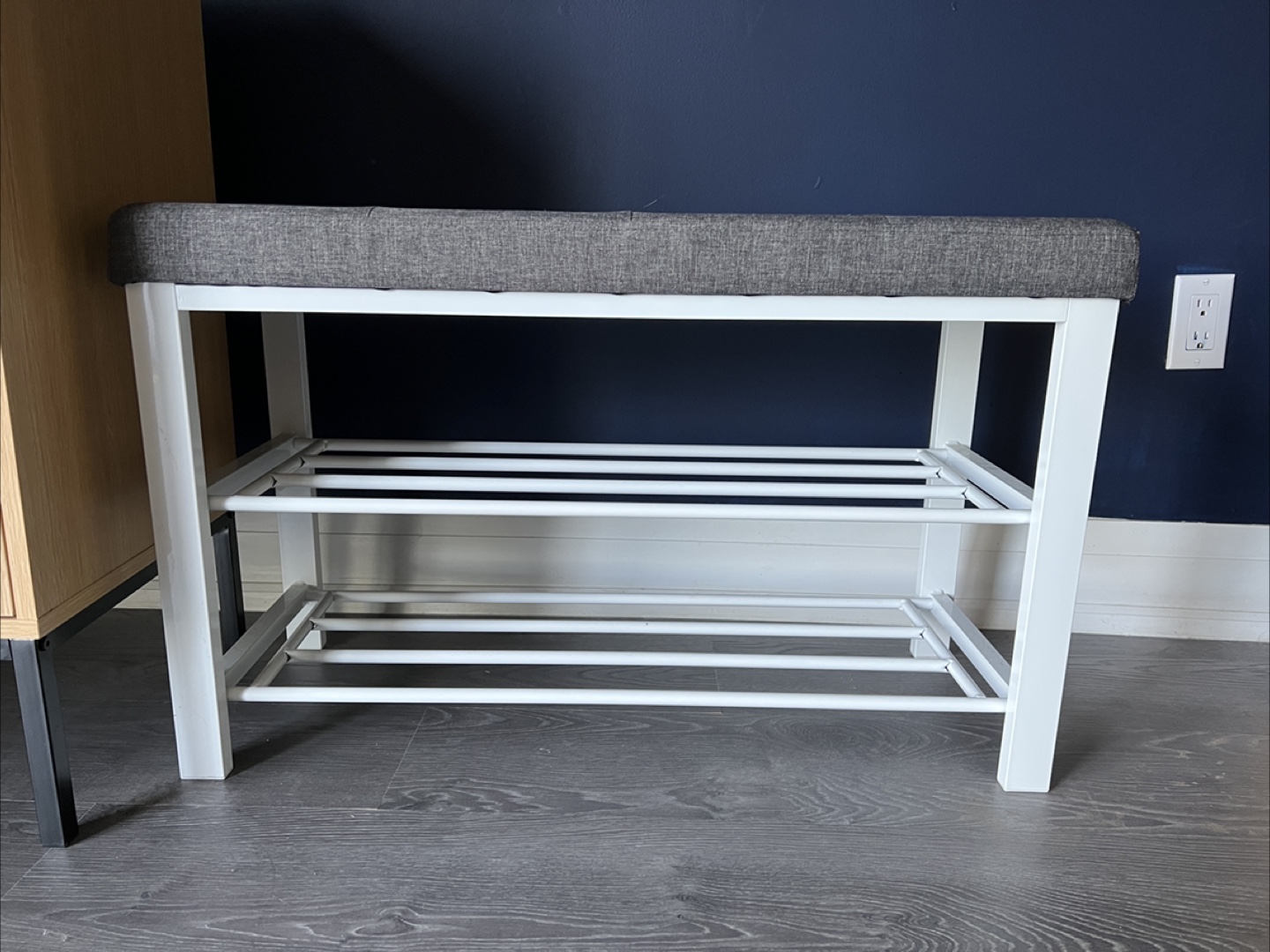 Shoe Bench - photo 2