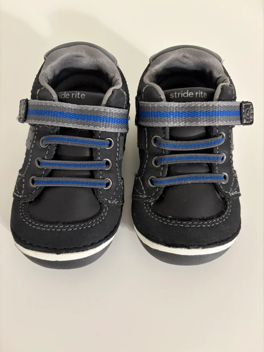 Stride Rite toddler shoes thumbnail