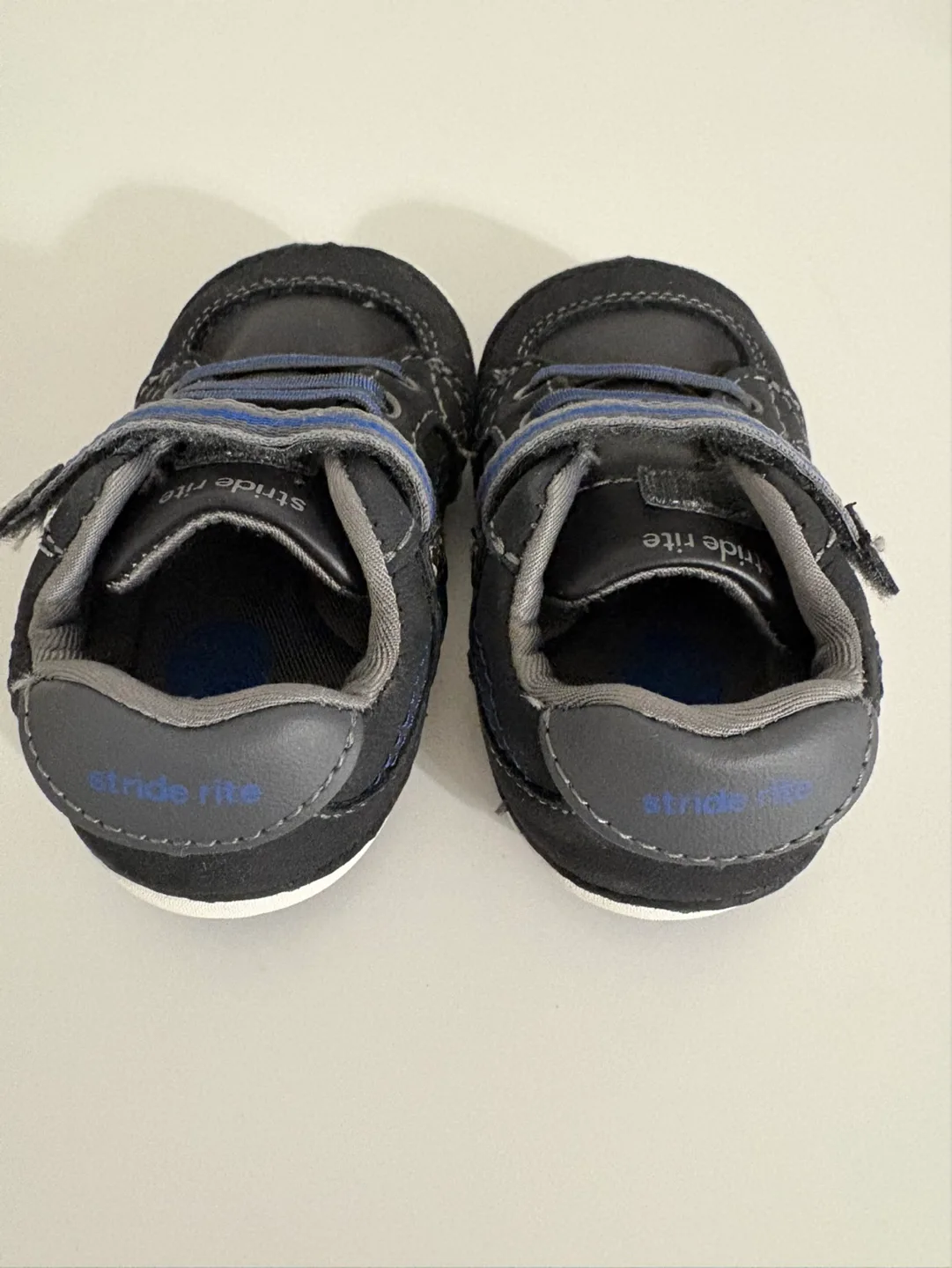 Stride Rite toddler shoes image indicator(3)