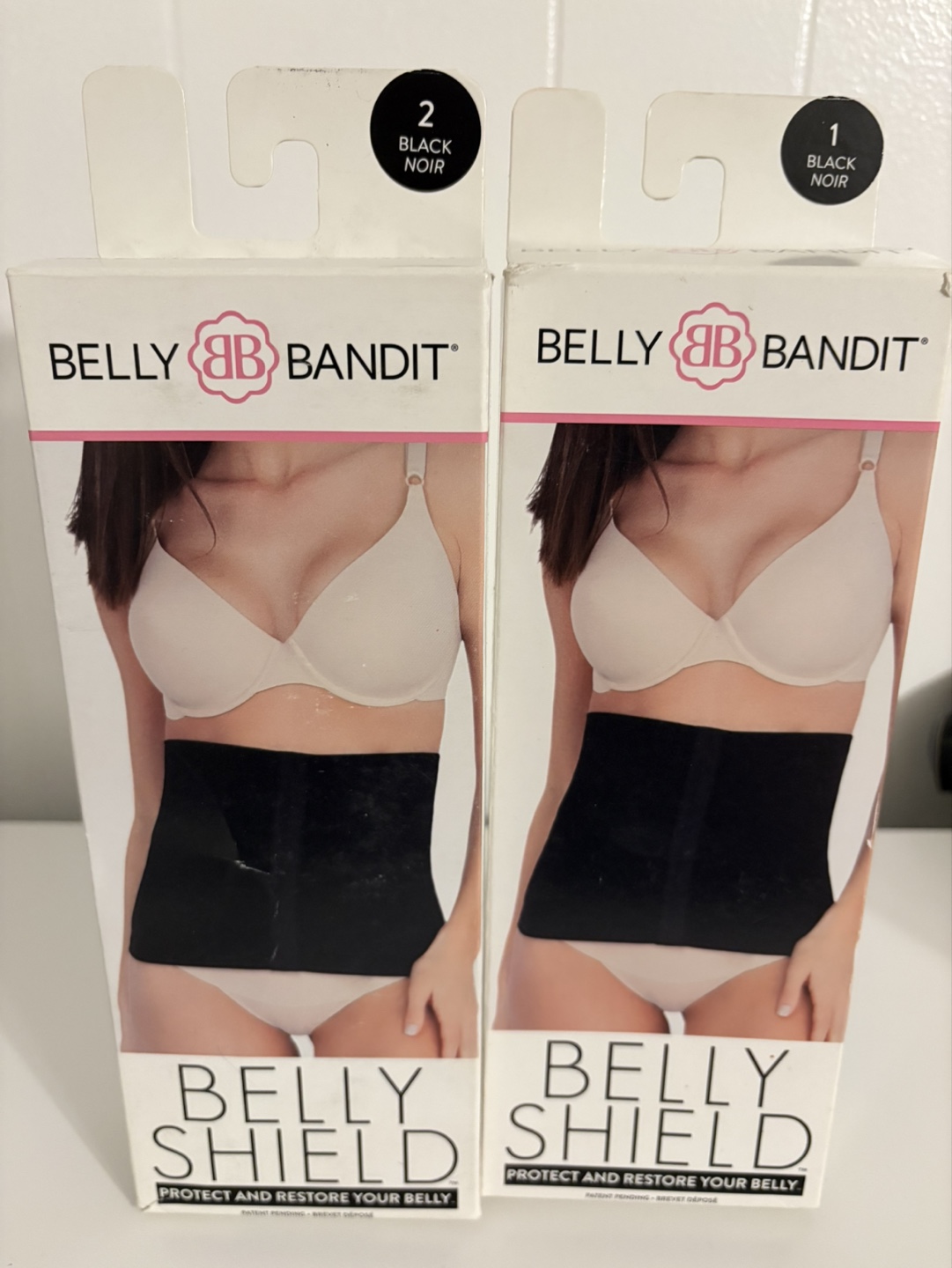 Belly Bandit Belly Sheild