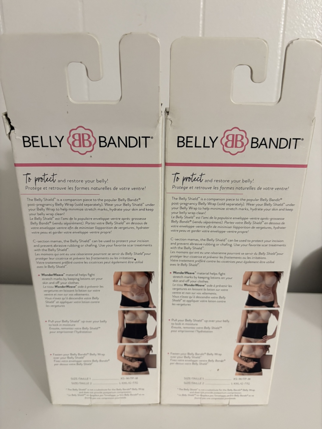 Belly Bandit Belly Sheild - photo 2