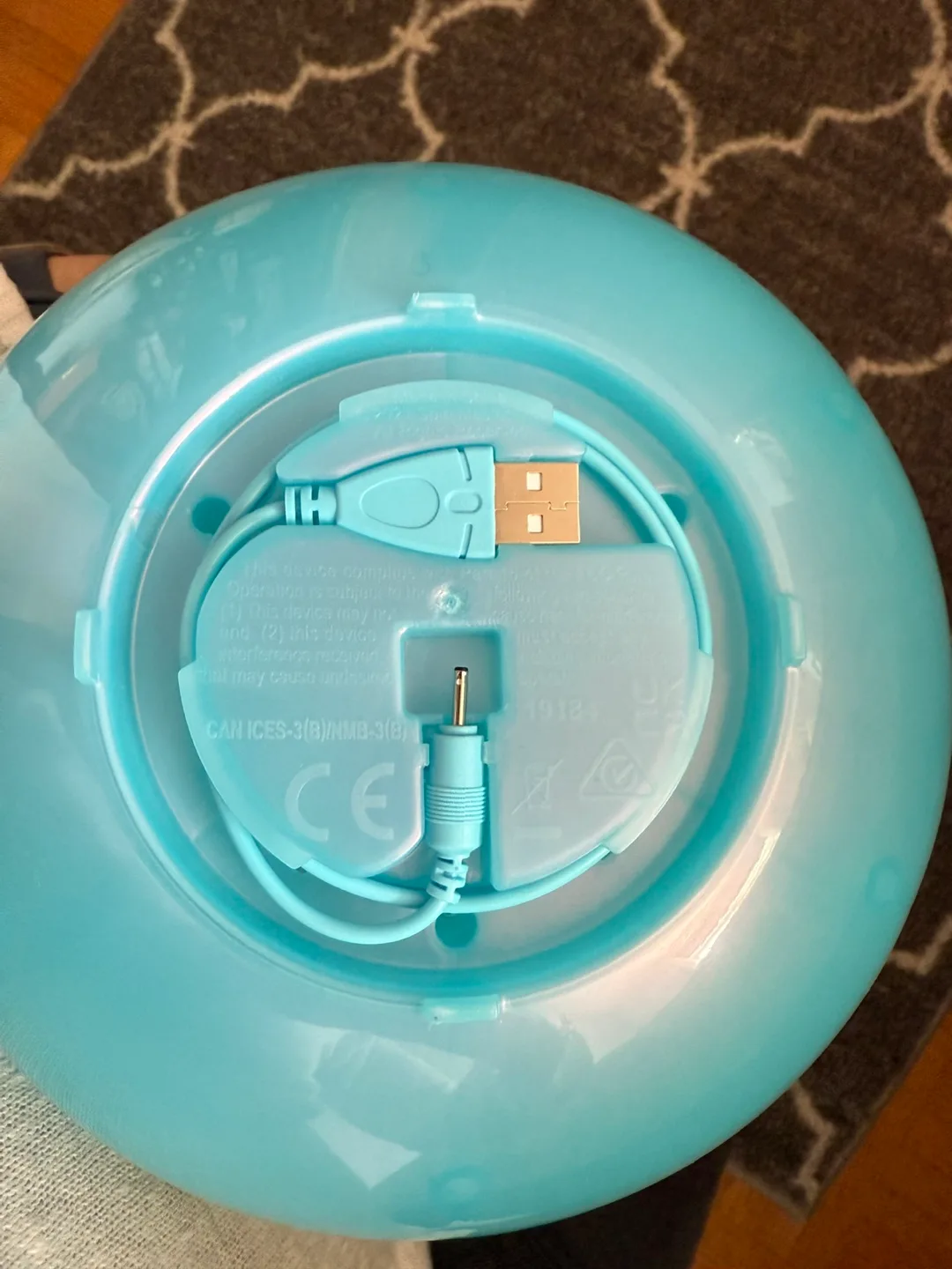 Hatchimals Pixies Crystal Flyers Playset image indicator(3)