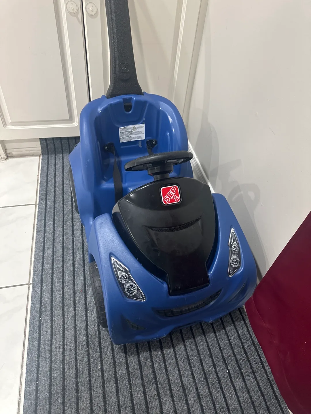 Radio Flyer Stroll 'n Go thumbnail