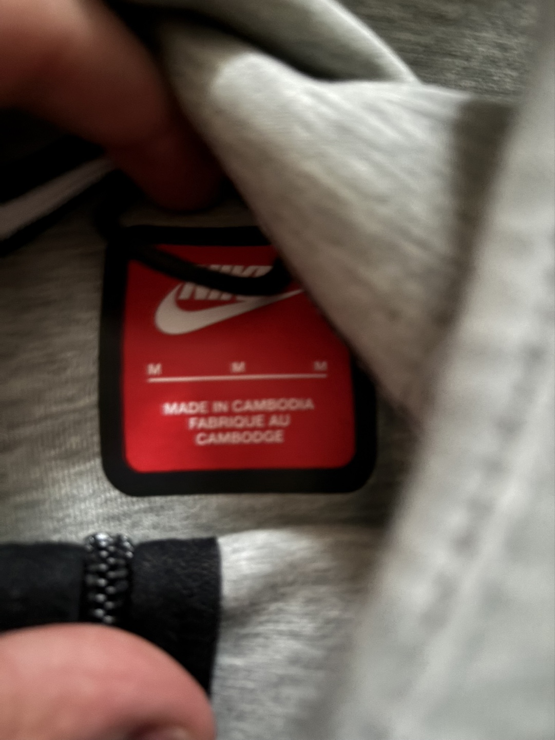 nike tech - photo 2