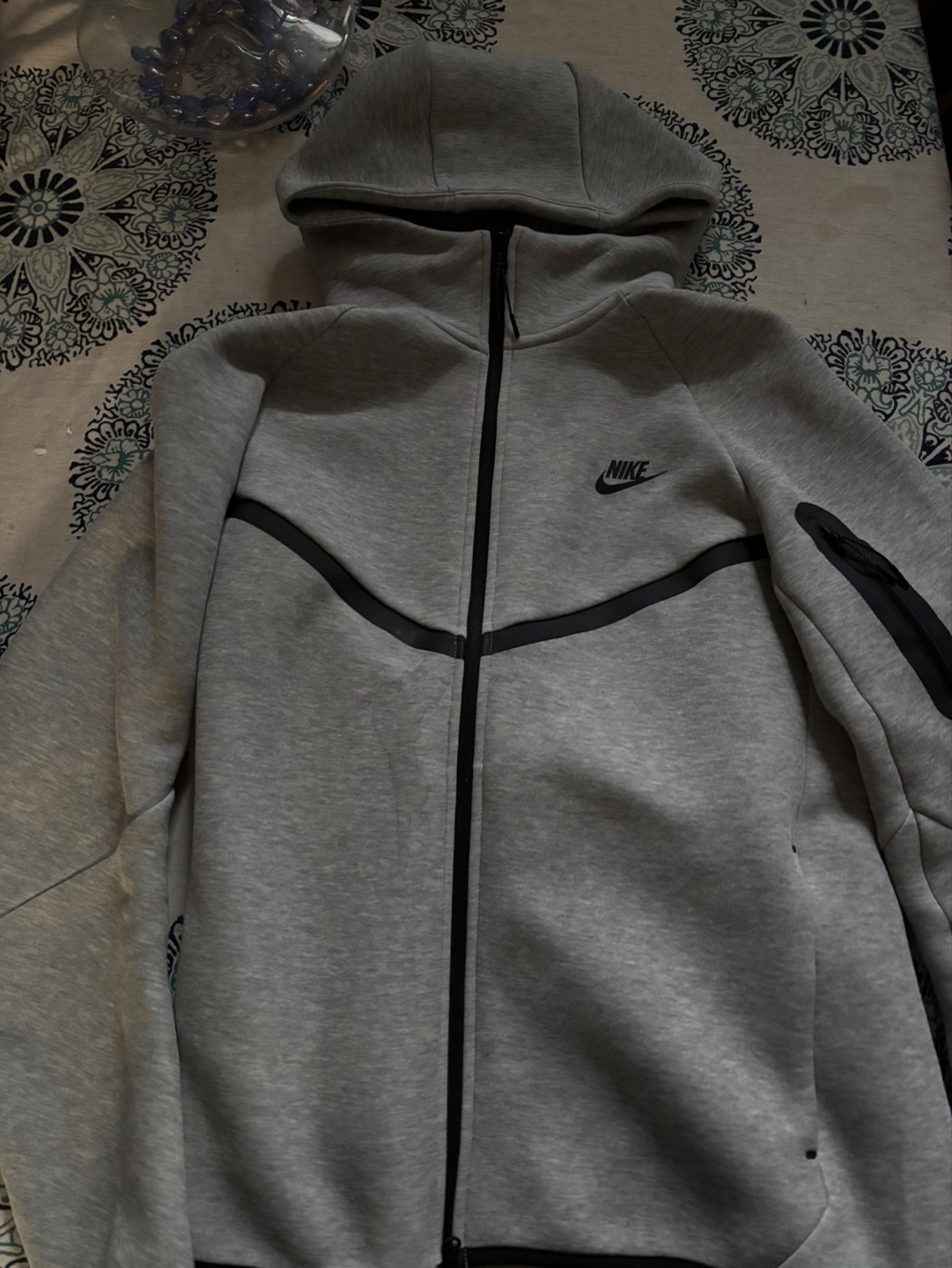 nike tech