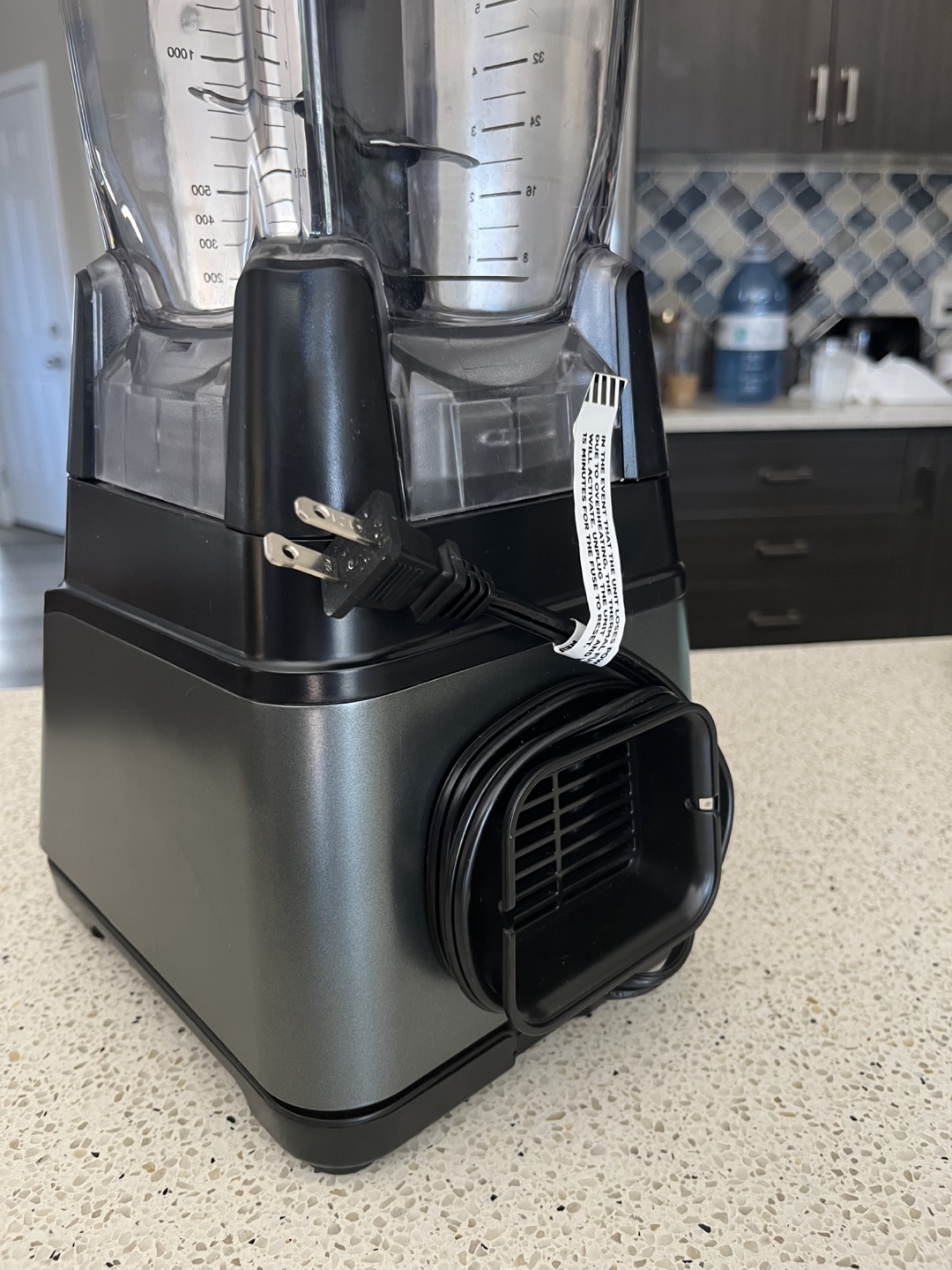 Ninja Auto IQ Blender - photo 4