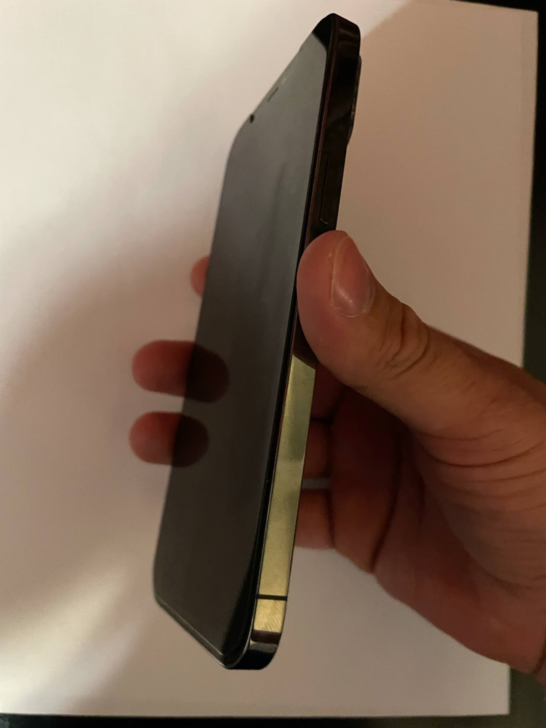 iPhone 12 Pro Max Graphite 128Gbs (PERFECT CONDITION) - photo 5