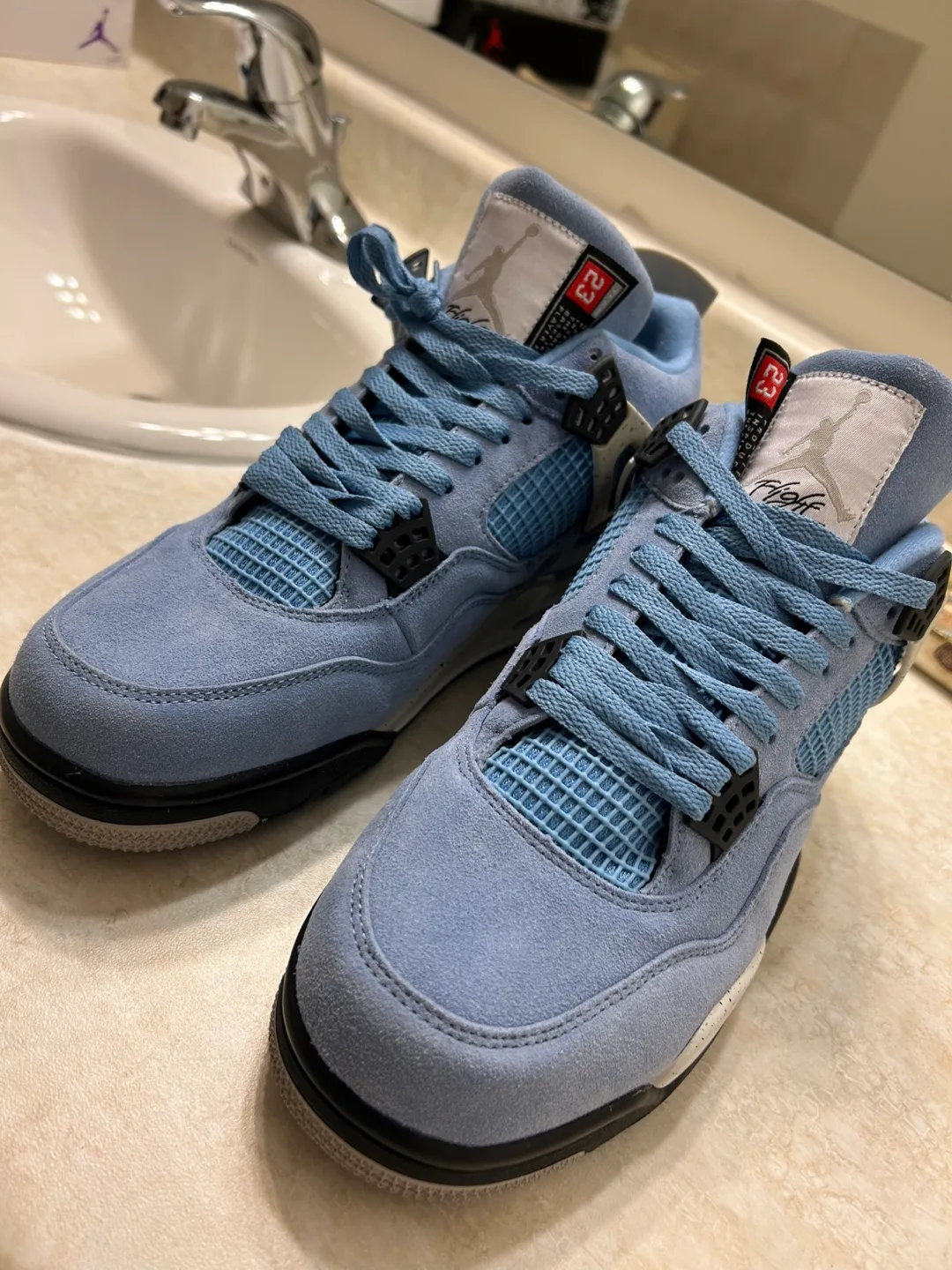 Air Jordan 4 Retro Collection (Various Colorways) image indicator(10)