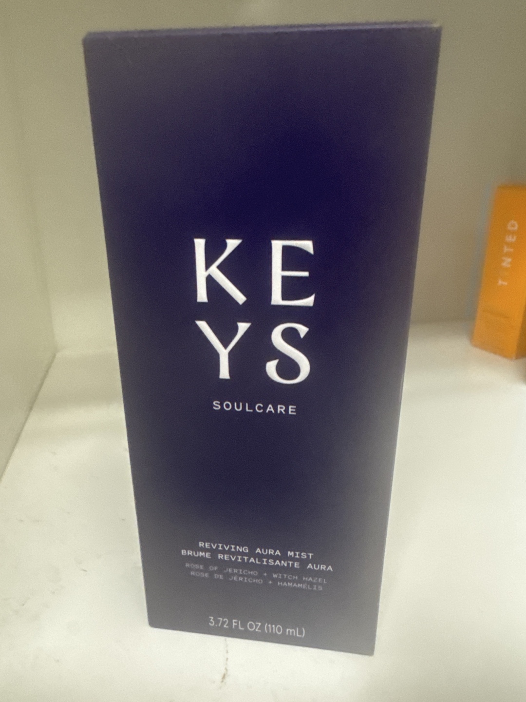KEYS SOULCARE Reviving Aura Mist