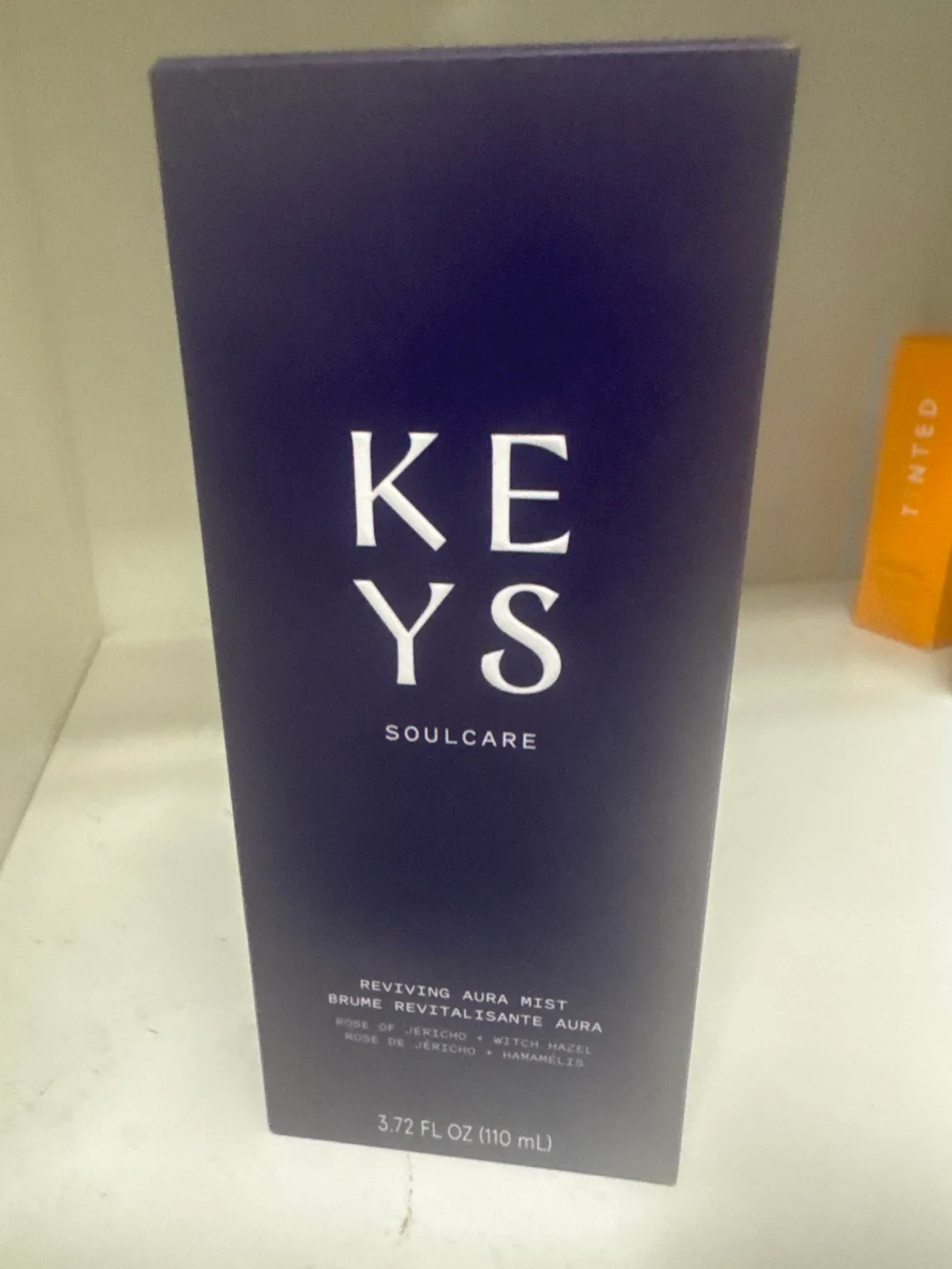 KEYS SOULCARE Reviving Aura Mist thumbnail