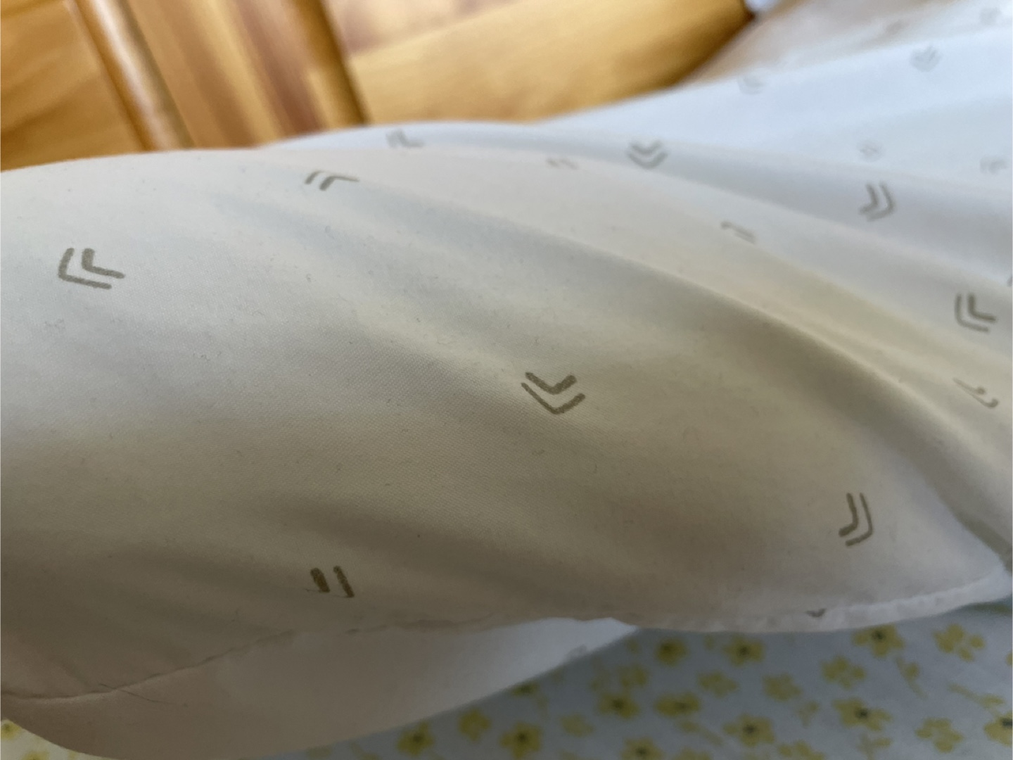 Lightweight pillow set - photo 2