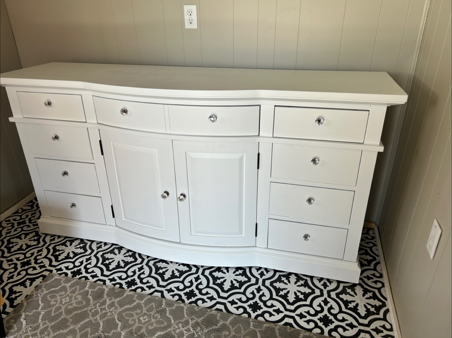 🧡Dresser/Buffet/Entryway Storage/Tv Stand - photo 2