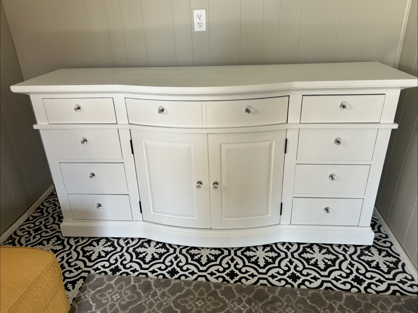 🧡Dresser/Buffet/Entryway Storage/Tv Stand