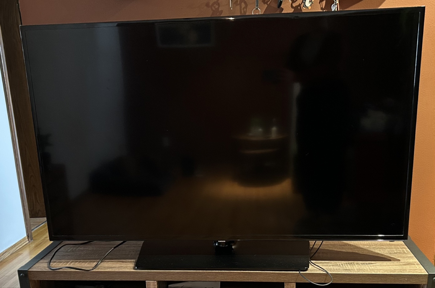 Samsung LED Smart TV