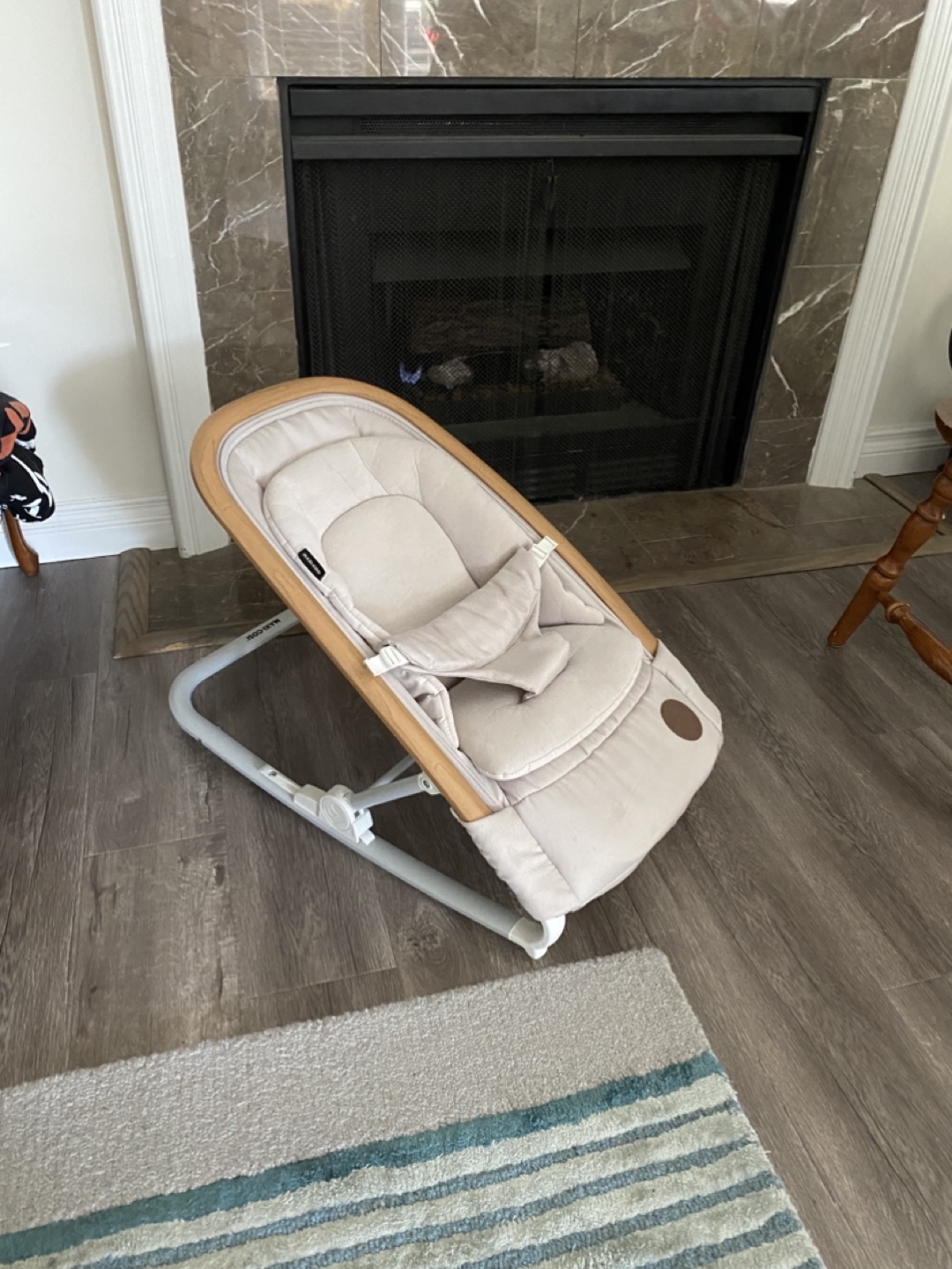 Maxi Cosi Kori Rocket - photo 2