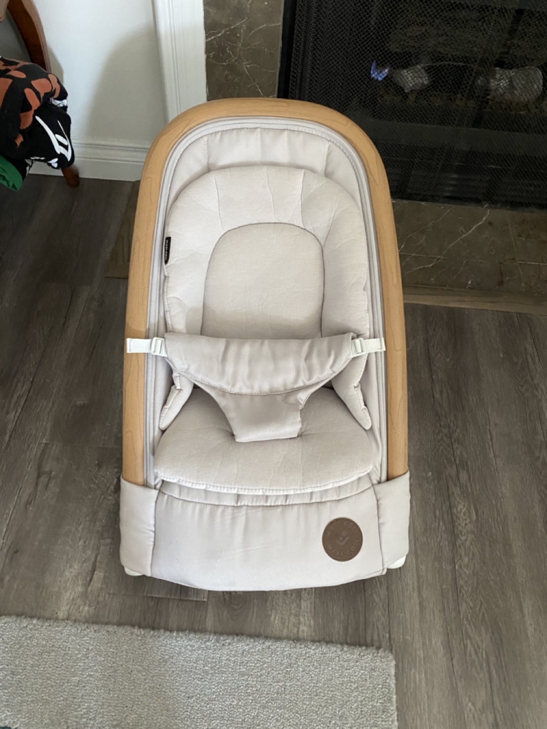 Maxi Cosi Kori Rocket